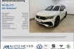 Volkswagen Tiguan Allspace R-Line Tiguan allspace r line 2.0 tdi dsg black style 7 sitze ahk navi r