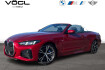 BMW Série 4 Coupé M-Sport Bmw 430  430 i xdrive cabrio m sportpaket innovationspaket ahk