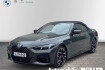 BMW Série 4 Coupé M-Sport Bmw 420  420 i cabrio m sport navi klima hud rfk alarm memory s