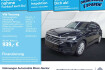 Volkswagen Touareg Atmosphere 3.0 tdi 4motion navi ahk kamera uvm