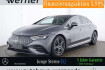 Mercedes Mercedes Benz Others  benz others  benz autres  amg eqe 43 4m premium ahk airmatic
