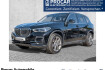 BMW X5  xdrive45e 2 achs luftfed. ahk pano hud laser rfk h