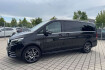 Mercedes Classe V Avantgarde Benz v 300 avantgarde edition lang amg 4 matic/7sitze