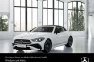 Mercedes CLE Coupé AMG Line Benz cle 200 cabrio amg line ahk sitzkl. 20?lm distronic
