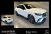 Mercedes GLC AMG Line Benz glc 200 4m cp. amg night pano/ahk/dist/totw/360