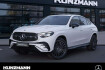 Mercedes GLC AMG Line Benz glc 220 d 4matic coupe amg distronic 360  memory