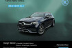 Mercedes GLE  Benz gle 350 gle 350 de 4m amg+airm+ahk+distro+pano+burme+hud