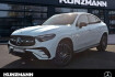 Mercedes GLC AMG Line Benz glc 220 d 4matic coupe amg panorama distronic