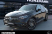 Mercedes GLC AMG Line Advanced Benz glc 220 d 4matic coupe amg panorama memory 360