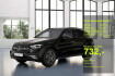 Mercedes GLC AMG Line Advanced Benz glc 300 e 4m amg prem+pano+ahk+distronic+360+diglight