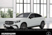 Mercedes GLC AMG Line Advanced Benz glc 300 d 4matic coupe amg night 360  panorama
