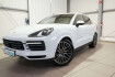 Porsche Cayenne  massage+sportabg.+chrono+sitzklima+acc