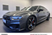 Audi S7 Sportback  S7 sportback tdi tiptr. qu. hd+air+pano+b&o+head