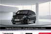 Mercedes Classe V Avantgarde Benz v 300 d avantgarde extralang distr standhzg 360