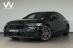 Audi A8  60 tdi l |s line |laser |chauff |allr |b&o