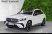 Mercedes GLC AMG Line Benz glc 400 e 4m amg line *ahk*360*distr*pano*burm*