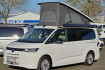 Volkswagen California Beach Camper T7 california beach camper 2 0 l tdi scr 110 kw dsg klima navi