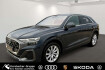 Audi Q8  45 tdi quattro s line allradlenkung assistenz