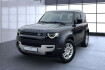 Land Rover Defender S 90 d200 s standhzg.
