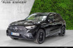 Mercedes GLC AMG Line Benz glc 300 de 4m amg line *ahk*distr*led*pano*burm*