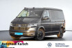 Volkswagen California Ocean T6.1 california ocean 2.0 tdi dsg ahk trailer navi