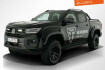 Volkswagen Amarok PanAmericana 3.0 tdi panamericana 4×4 triumph edition