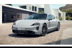 Porsche Taycan 4S  Taycan gts sport turismo servo+ sport chrono pri
