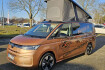 Volkswagen California Ocean T7 california ocean 2 0 l tsi 150 kw dsg klima ruckfahrkamera