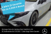 Mercedes EQS  benz eqs  benz eqs 53 amg prem+ hyper pano hud keygo distro memo