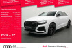 Audi RS Q8  Rs q8 leder sitzbelu allradlenkung b&o acc kam