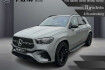 Mercedes GLE AMG Line Advanced Plus Benz gle 450 d 4m amg line burm|headup|keygo|mbeam