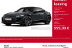 Audi RS e-tron GT  Rs e tron gt quattro pano b&o 360cam lm21 headup