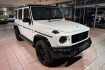 Mercedes Classe G Stronger Than Time Edition Benz g 500 amg*exclusiv*fond entertainment*distronic