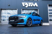Audi RS Q8  Rs q8 rs q8 performance 4.0 tfsi quattro