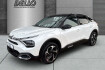 Citroën C4 Shine Citroen c4 shine puretech 130 eu6d 1.2 puretech shin hud navi