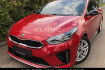 Kia ProCeed GT Proceed / pro cee'd  proceed / pro cee?d proceed gt line led shz leder navi dab pdc cam