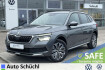 Skoda Kamiq Scout 1.5 tsi el.heck+smart link+navi columbus+v