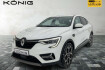 Renault Arkana ZEN techno tce140 *totewinkel*pdc*kamera hi.*