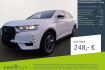 DS DS7 Crossback  Ds automobiles ds 7 crossback  automobiles  7 crossback 7 e tense 225 bastille + 4×2