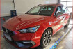 Seat Leon FR st fr e hybr. led navi xl ehk ahk kam lm18