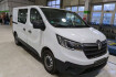 Renault Trafic Komfort kasten l1h1 3 0t 2 0ltr. 131ps komfort
