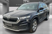 Skoda Kodiaq Ambition ambition business amundsen navi led r.cam