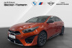 Kia ProCeed GT Proceed / pro cee'd  proceed / pro cee?d pro cee?d 1.5 t gdi dct7 opf gt line