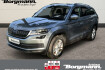 Skoda Kodiaq Style style 1 4 tsi 110 kw 6 gang 4×4 navi led kurvenlic