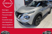 Nissan Juke N-Connecta 1.0 dig t dct n connecta kamera shz teilleder