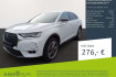 DS DS7 Crossback  Ds automobiles ds 7 crossback  automobiles  7 e tense 225 bastille + 4×2