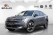 Citroën C4  Citroen c4 hybrid 145 max