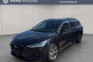 Ford Focus  turnier 1.0 ecoboost hybrid aut. st line x