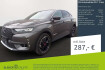 DS DS7 Crossback  Ds automobiles ds 7 crossback  automobiles  7 crossback performance line