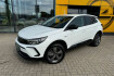 Opel Grandland X GS Grandland x grandland 1.2 turbo 130 gs line  ahk  led